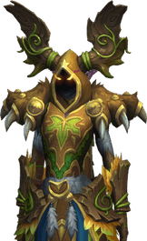Haize render