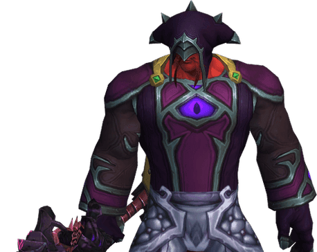 Mango render