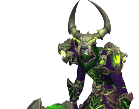 Nepenth render