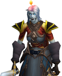 Saidion render