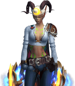 Saifon render
