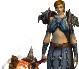 Sanddra render