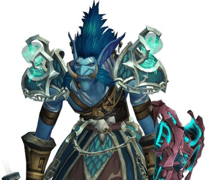 Settajin render