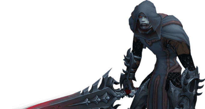 Yarrthas render