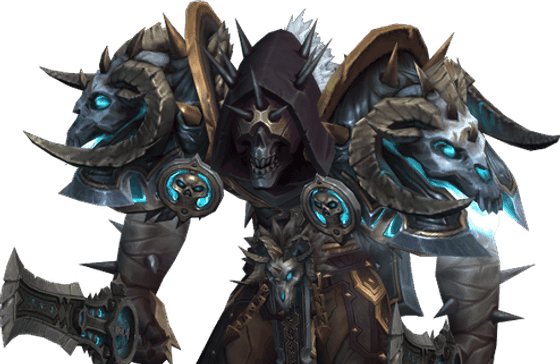 Arekz render