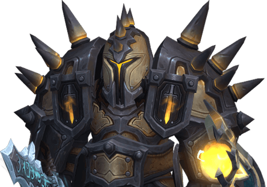 Darkspirit render