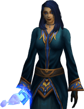 Elisebith render