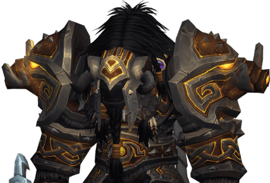 Grimmwold render