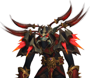 Heltamosh render