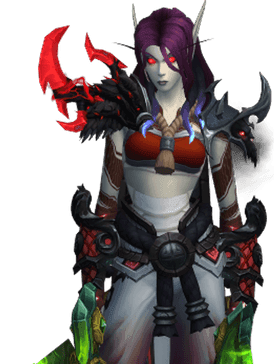 Kariara render