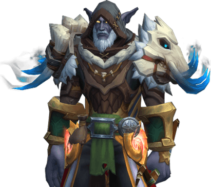 Khel render