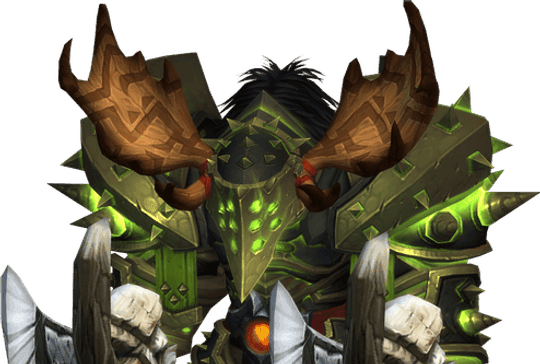 Muhry render