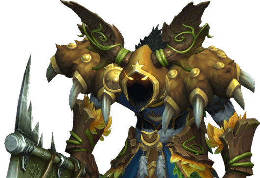 Remoel render