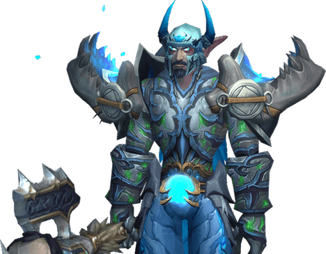 Rooghan render