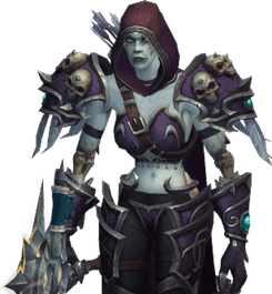 Salige render