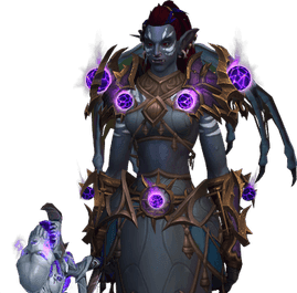 Susanoo render