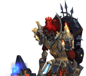 Takoc render