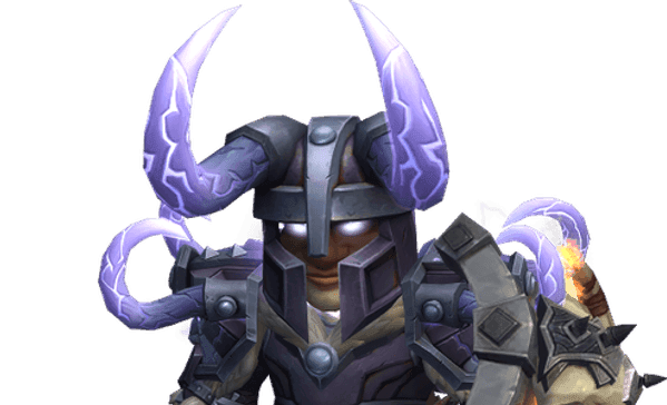 Terelias render