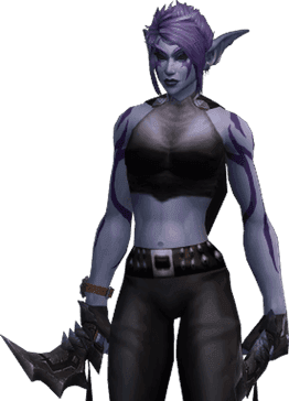 Tyny render