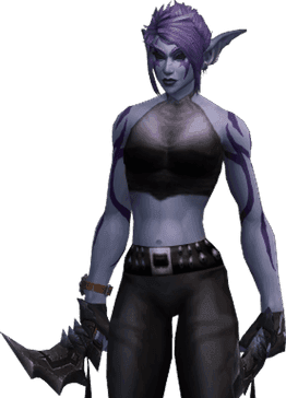 Tyny render