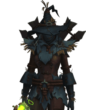 Tyrala render