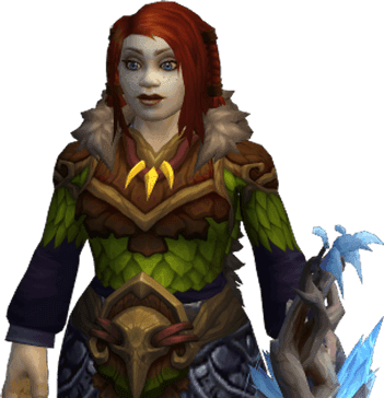 Wiggle render
