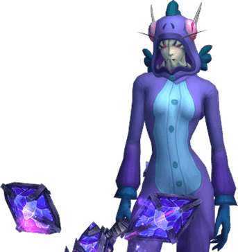 Índy render