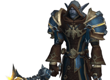 Amarïs render