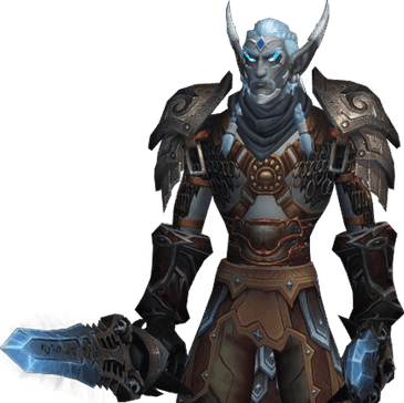 Blackbjorn render