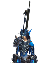 Bryndrifa render