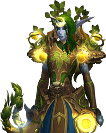 Cataire render