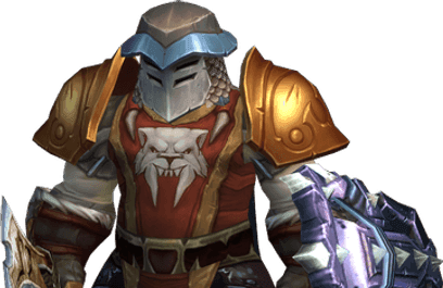 Chronicles render