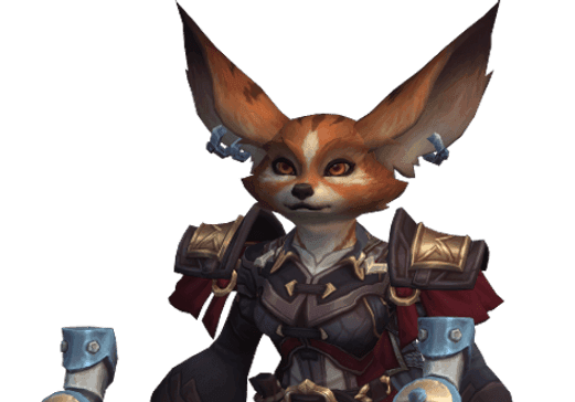 Conker render