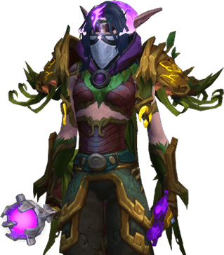 Coocoonutty render
