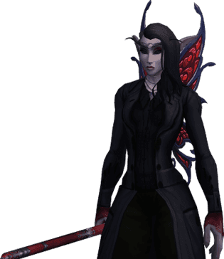 Daysie render