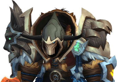 Draughen render