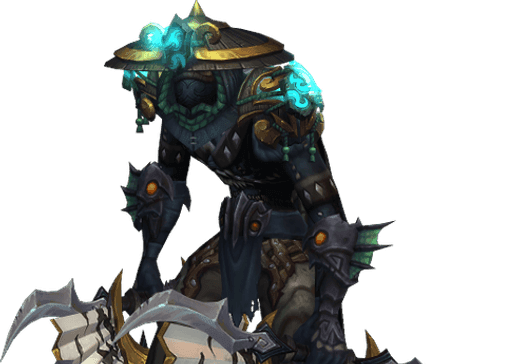 Emanym render