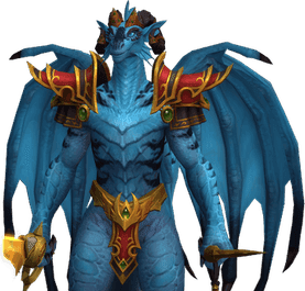 Eranir render