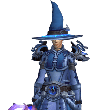 Jemma render