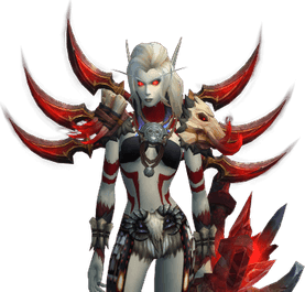 Naeith render