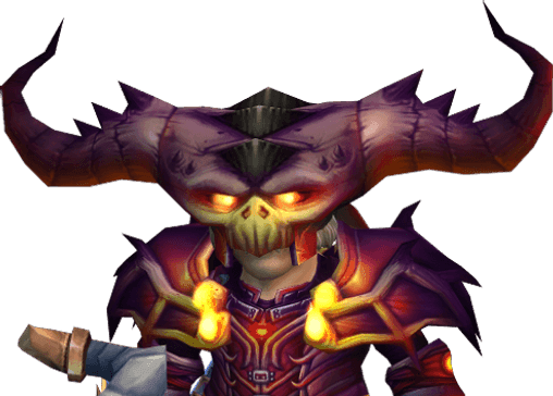 Orayulus render