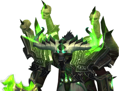 Pickerin render
