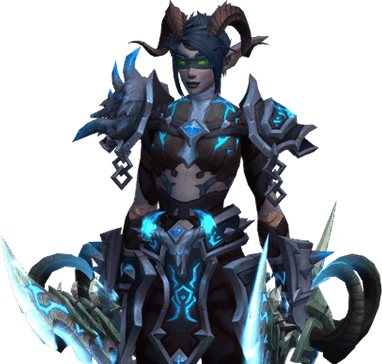 Saff render
