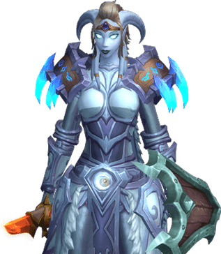 Saranina render