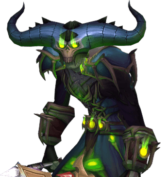 Shevarash render