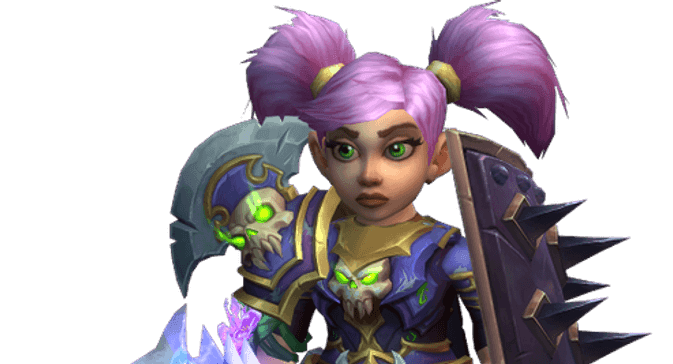 Smultron render