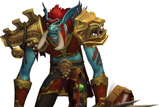 Tenjii render