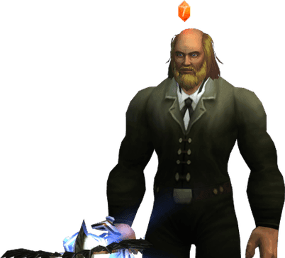Tensaiken render