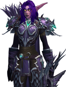 Umdaneth render