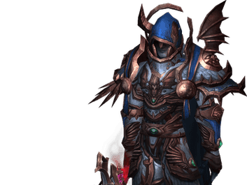 Vaelenor render